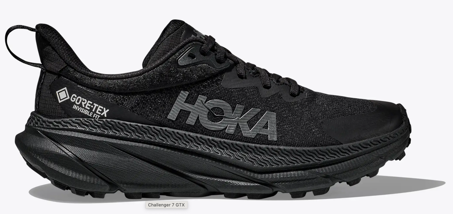 Women's Hoka Challenger ATR 7