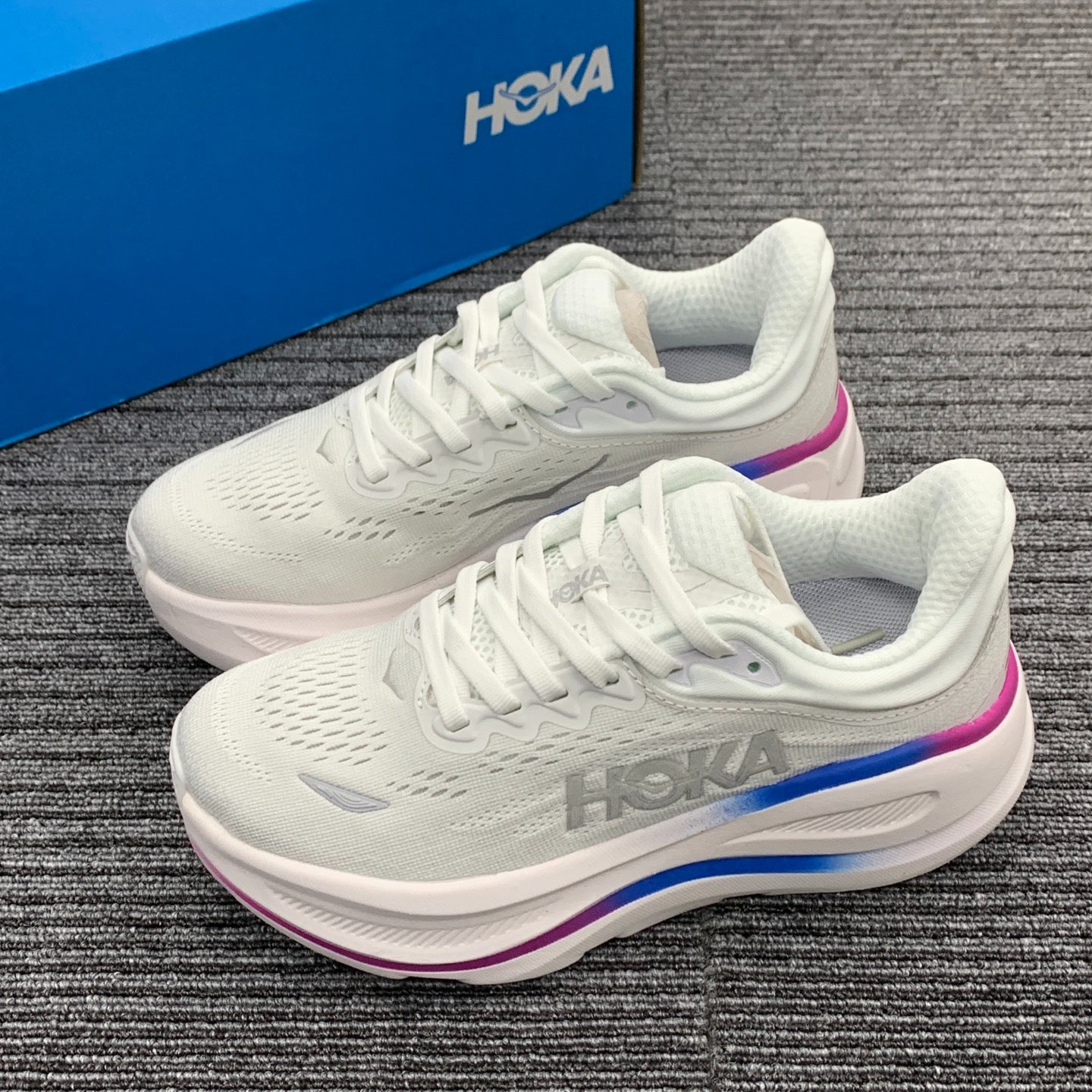 Women's Hoka Bondi 9 (Core Colors)
