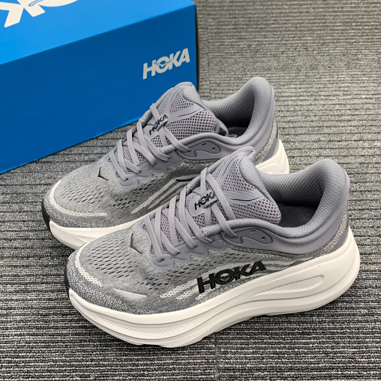 Women's Hoka Bondi 9 (Core Colors)