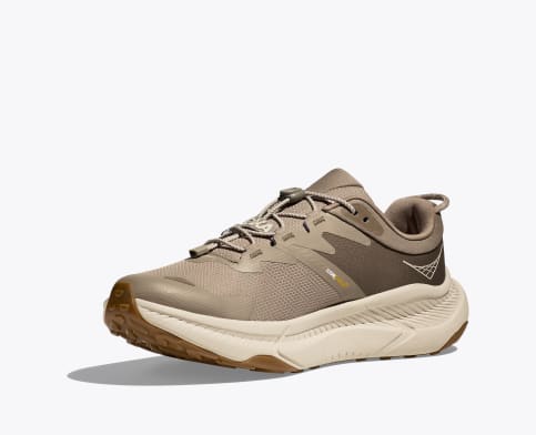 Women's Hoka Transport GTX