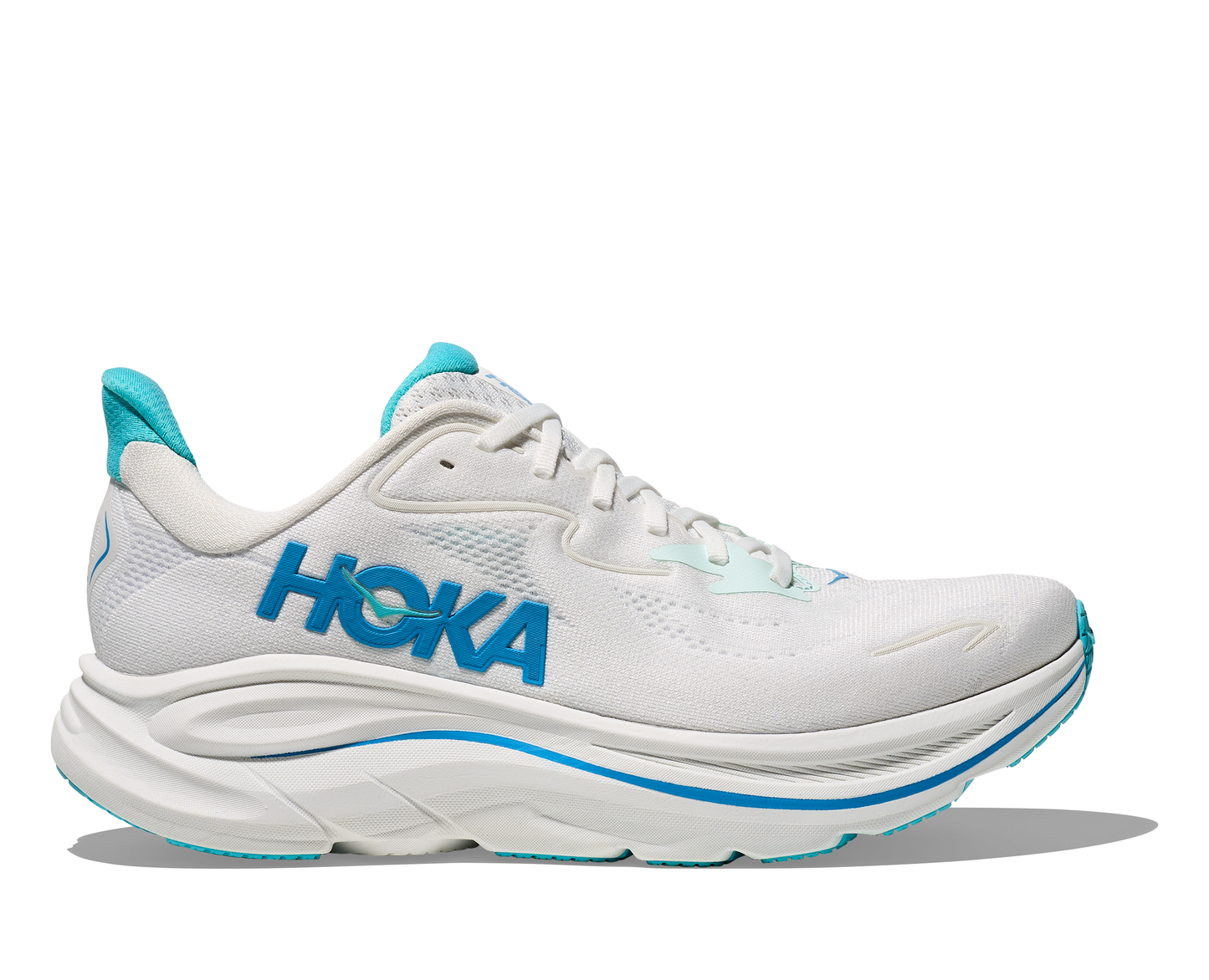 Men's Hoka Clifton 10 (Seasonal Colors) (Clearance)