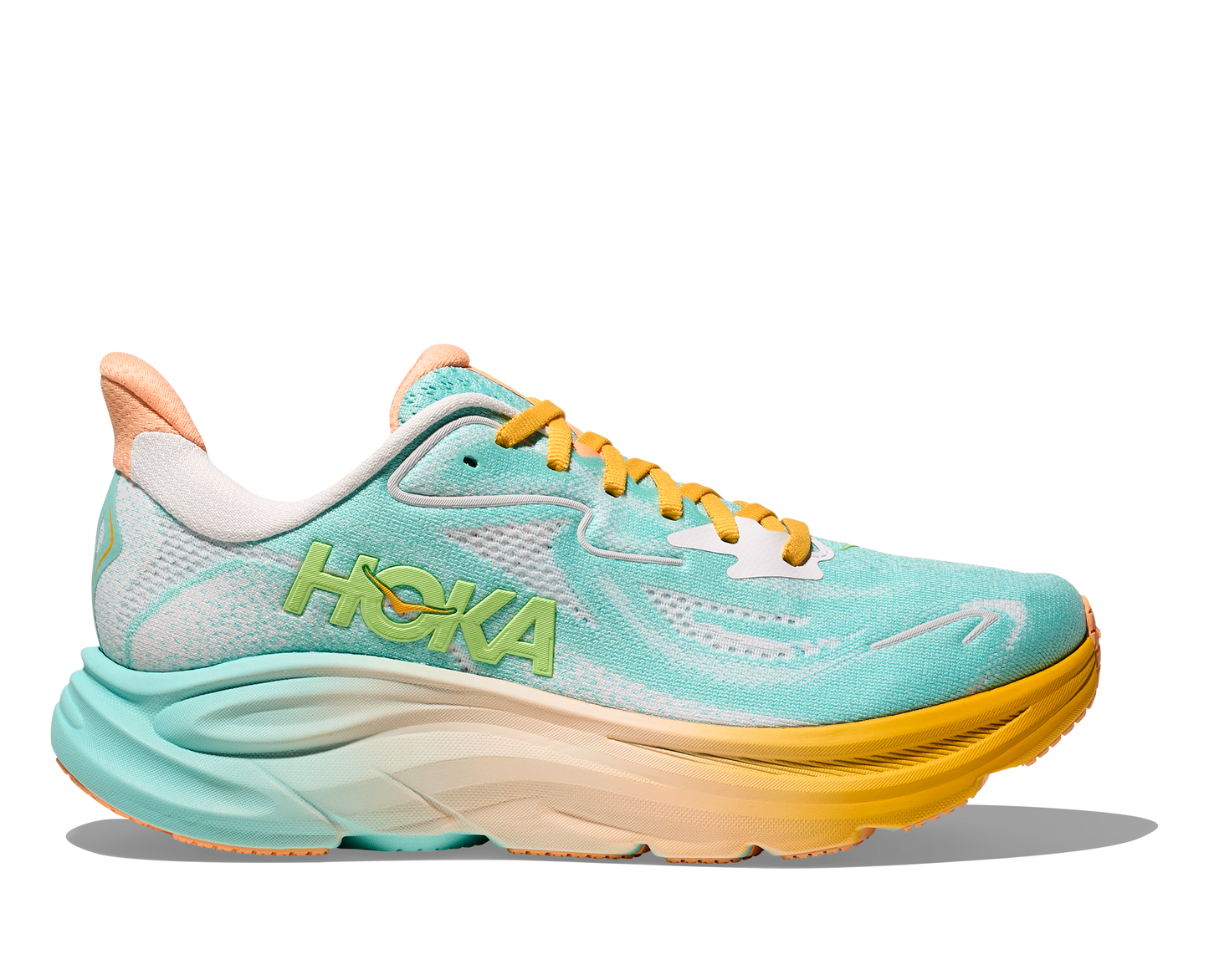 Women's Hoka Clifton 10 (Seasonal Colors) (Clearance)