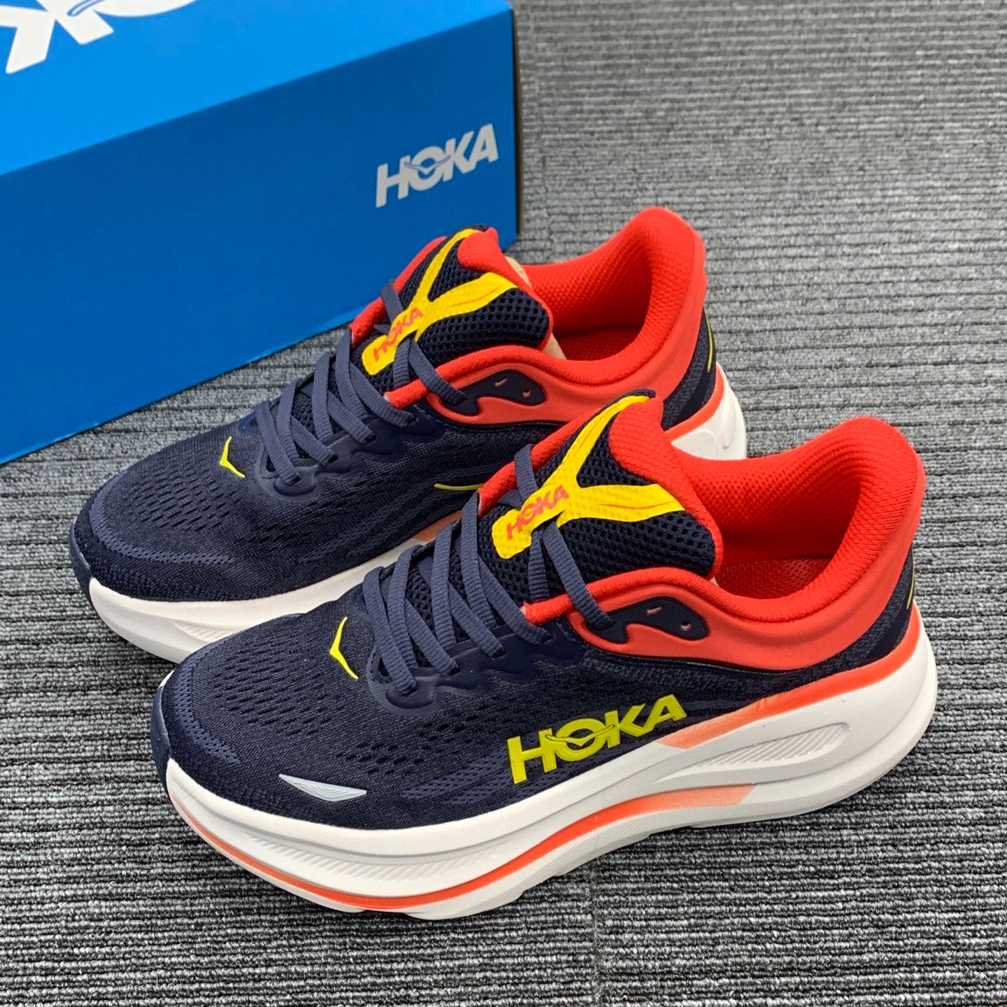 Women's Hoka Bondi 9 (Core Colors)