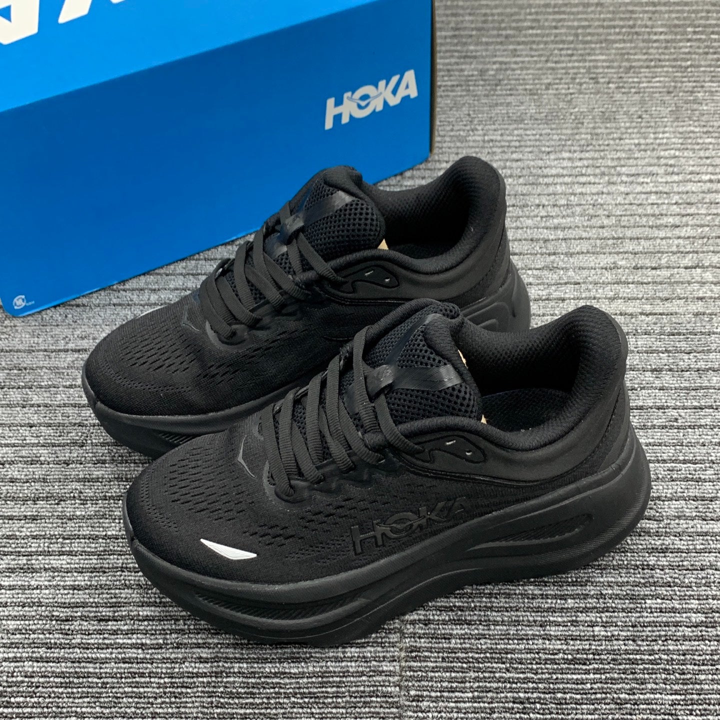 Women's Hoka Bondi 9 (Core Colors)