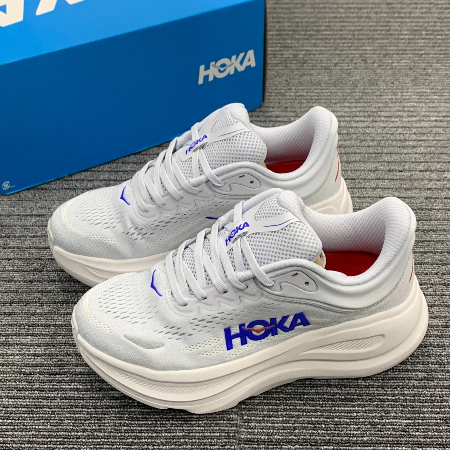 Women's Hoka Bondi 9 (Core Colors)