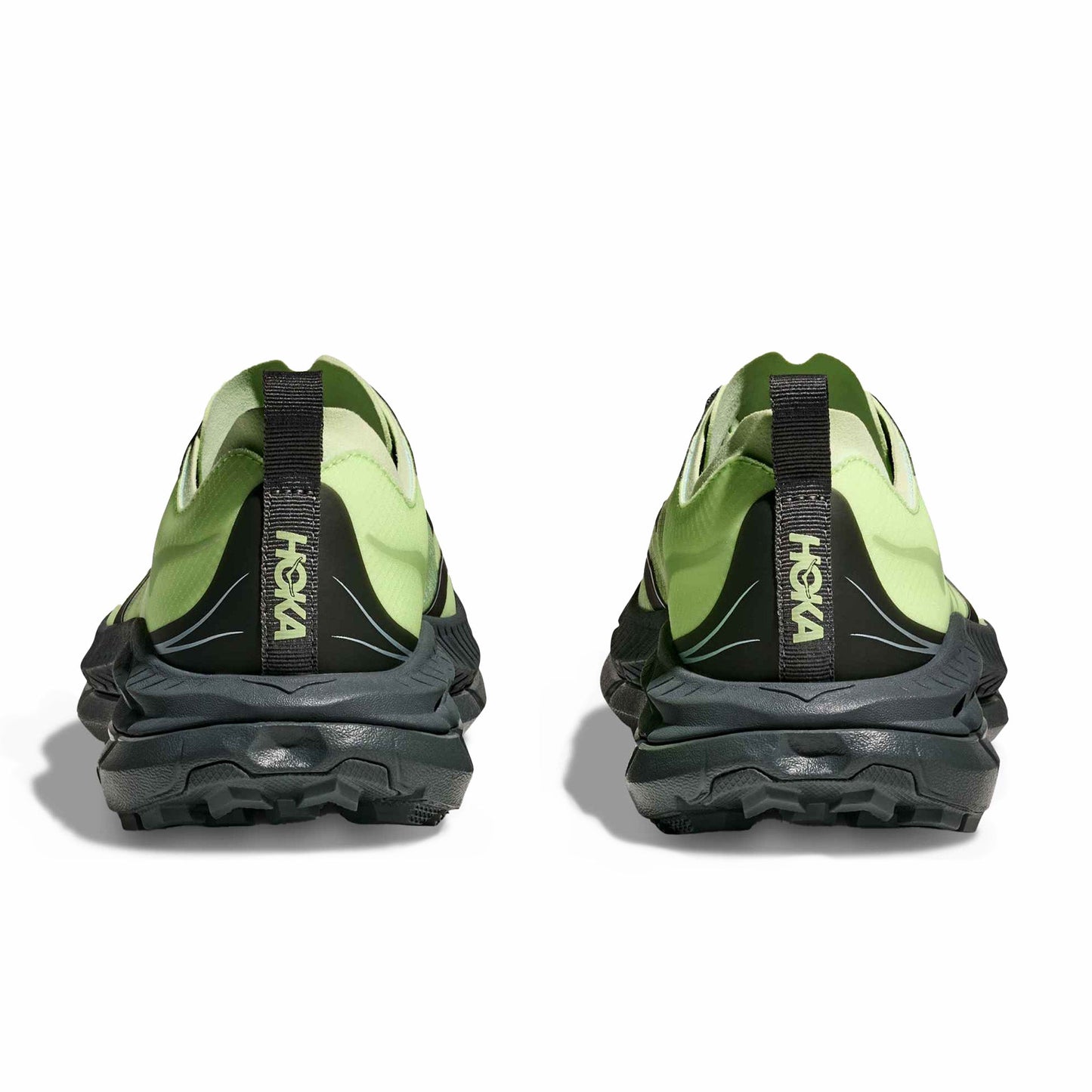 Hoka Men's Speed 4 Lite (Luna Moth/Cosmic Grey)