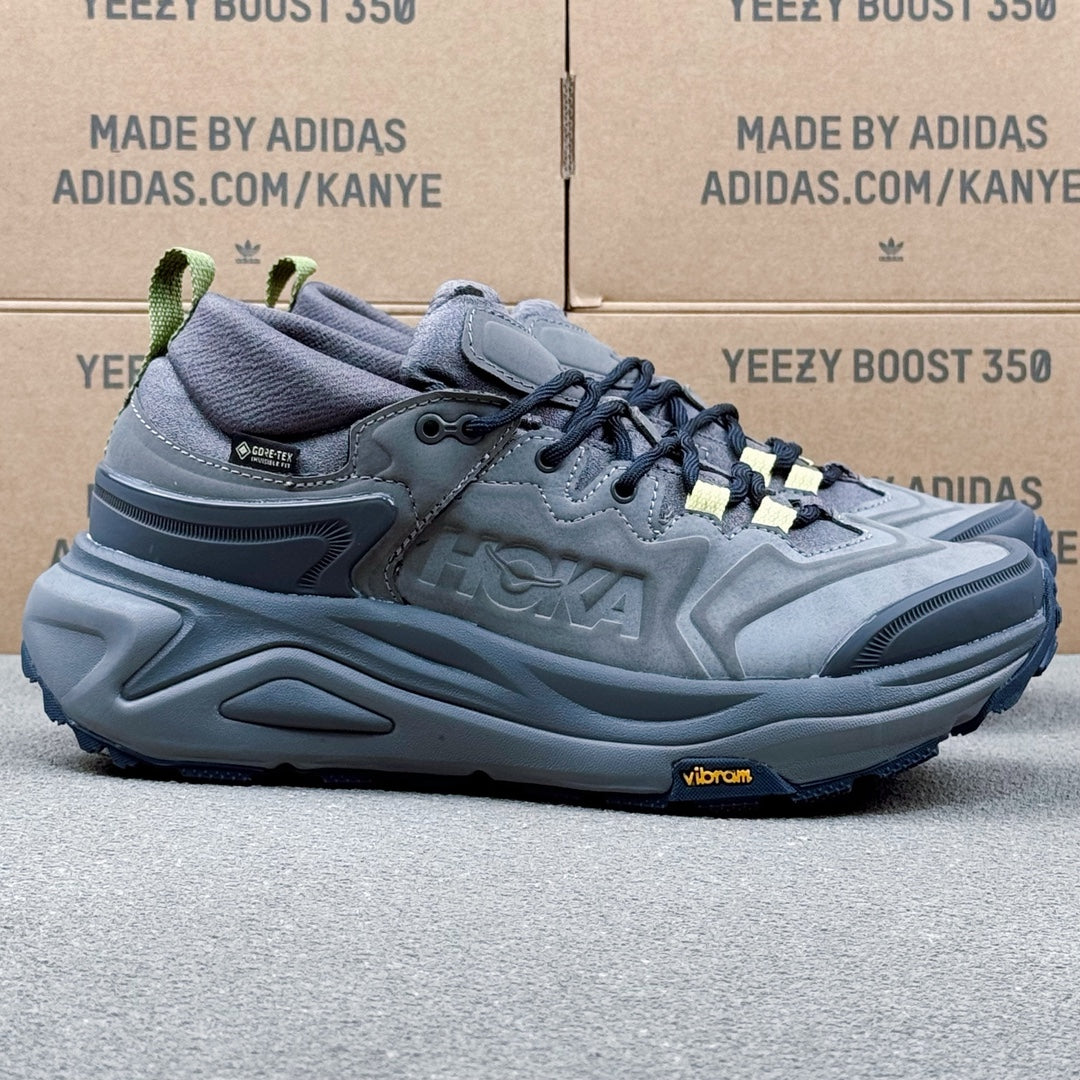 Men's Hoka Kaha 3 Low GTX