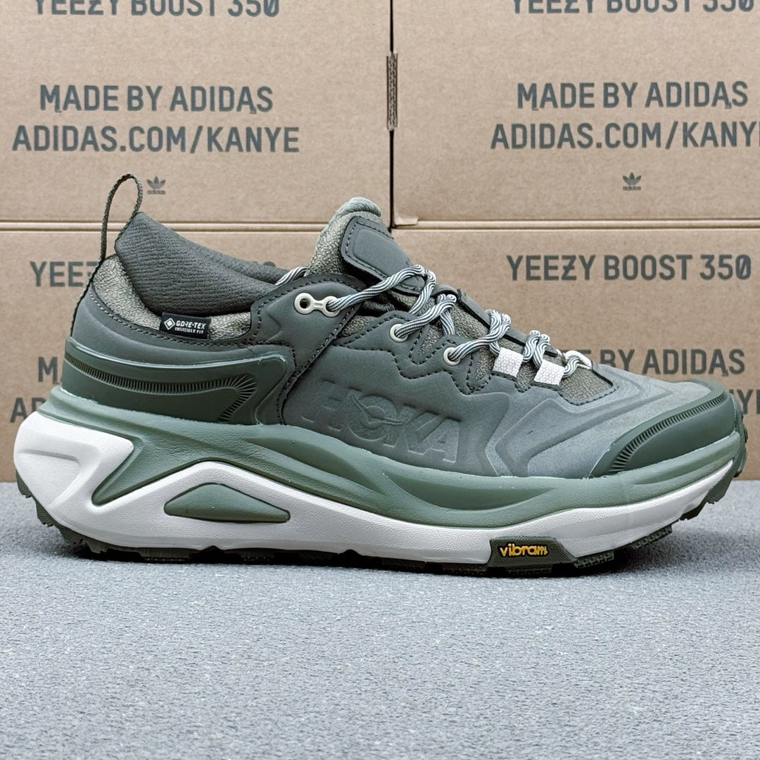 Men's Hoka Kaha 3 Low GTX