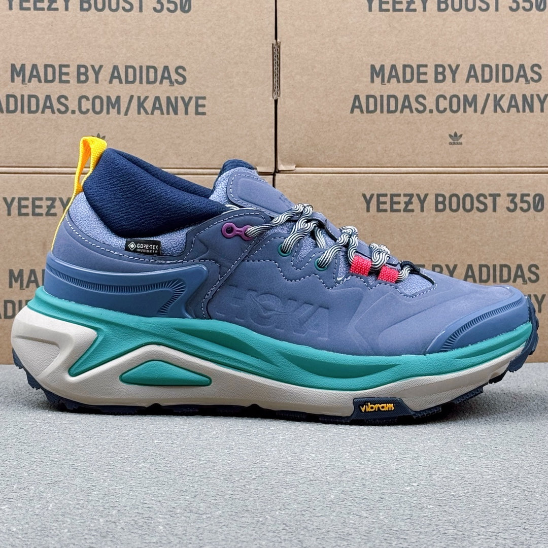 Men's Hoka Kaha 3 Low GTX