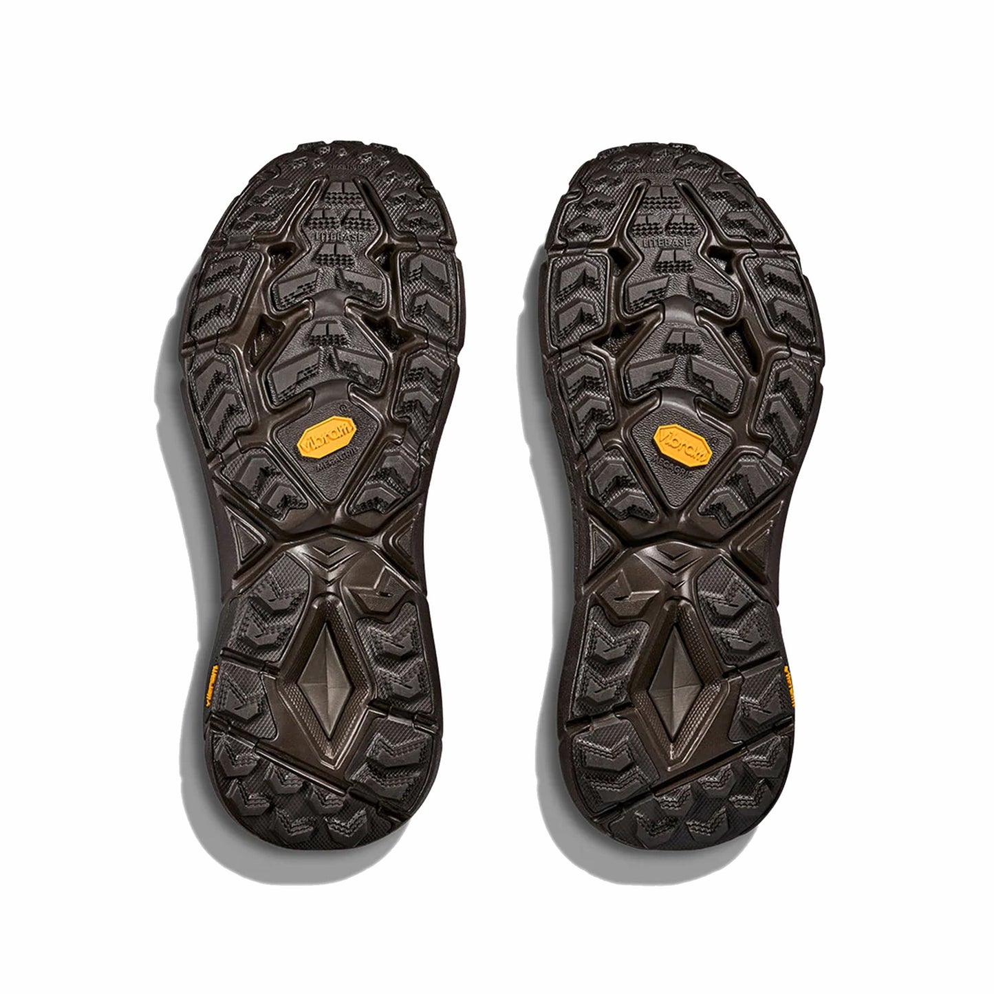 HOKA Men's Mafate Speed 4 Lite (Tree Bark/Cast Iron)