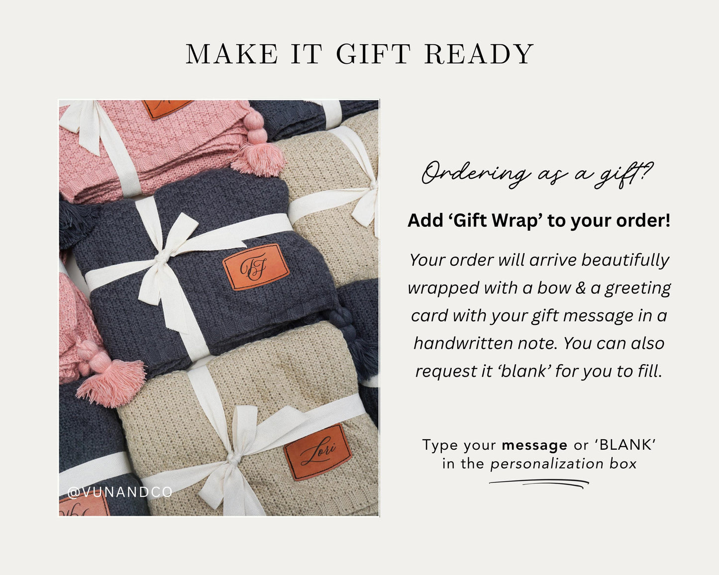 Name Custom Blanket Personalized Blanket for Adult Blanket Monogrammed Blanket Wedding Gift Housewarming Gift For Couple Boho Throw Blanket