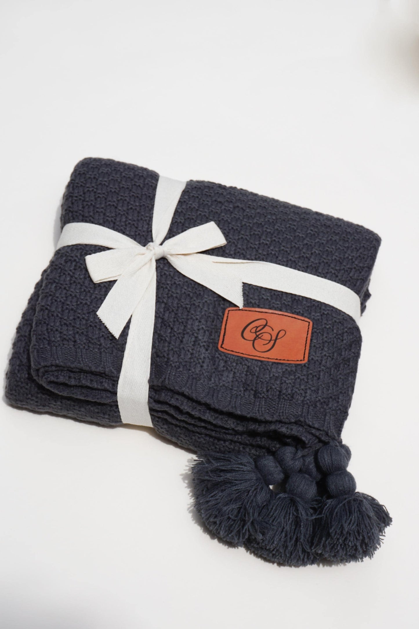 Name Custom Blanket Personalized Blanket for Adult Blanket Monogrammed Blanket Wedding Gift Housewarming Gift For Couple Boho Throw Blanket