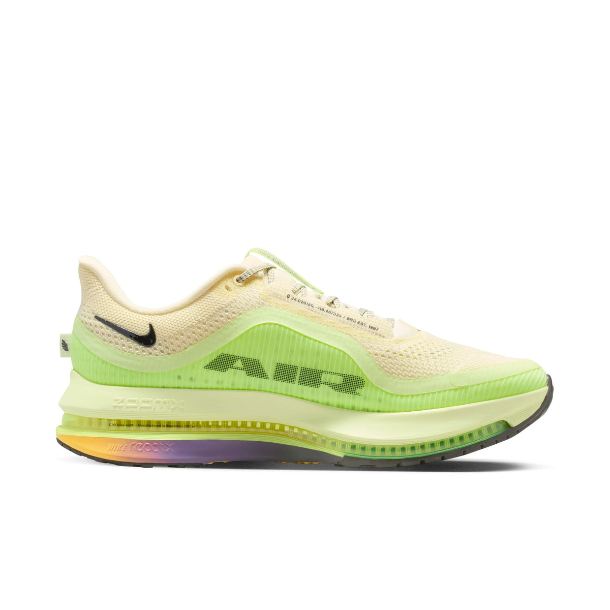 Nike Pegasus Premium HQ2592-701