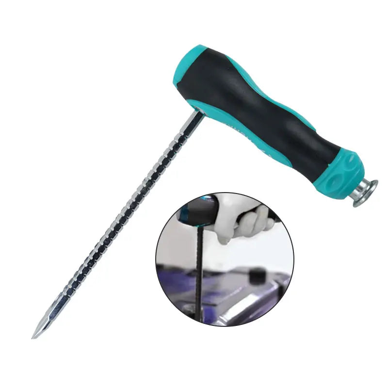 Heavy All Type Duty Flat and Cross Screwdrivers Hand Tools Set Phillips Hammer with Screwdriver in Handle and Drill