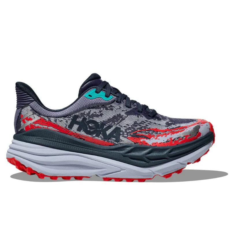 Women's Hoka Stinson 7