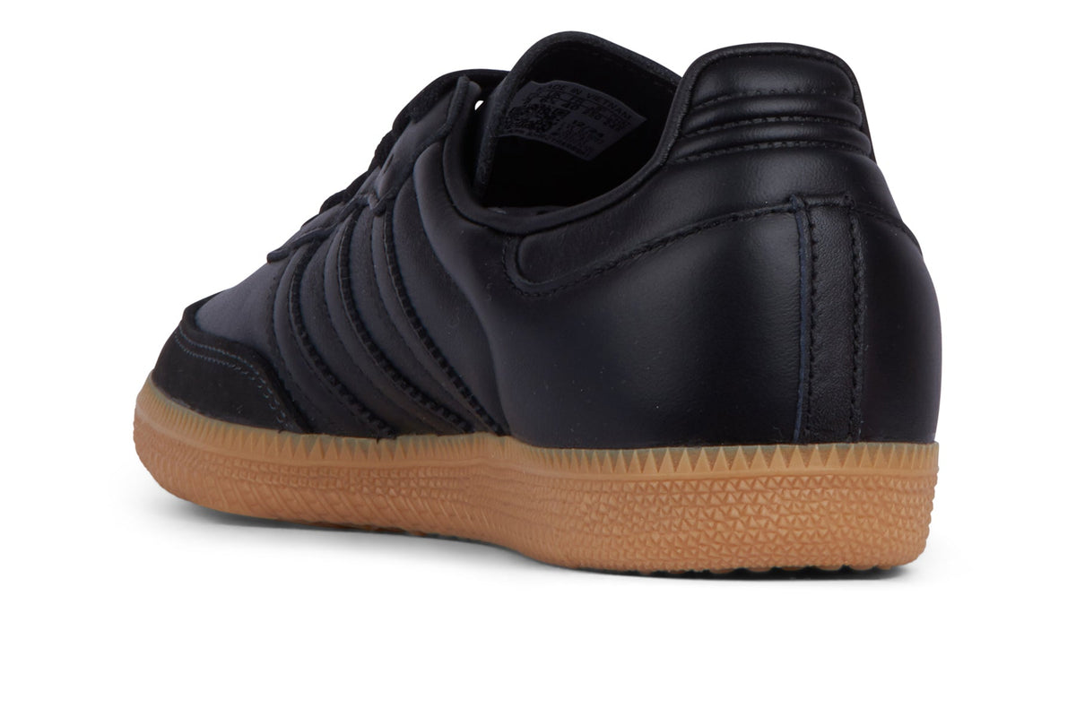 Adidas Samba OG - Core Black/Core Black