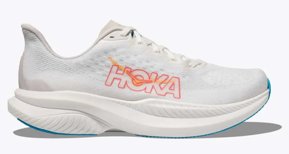 Women's Hoka Mach 6 (Clearance)