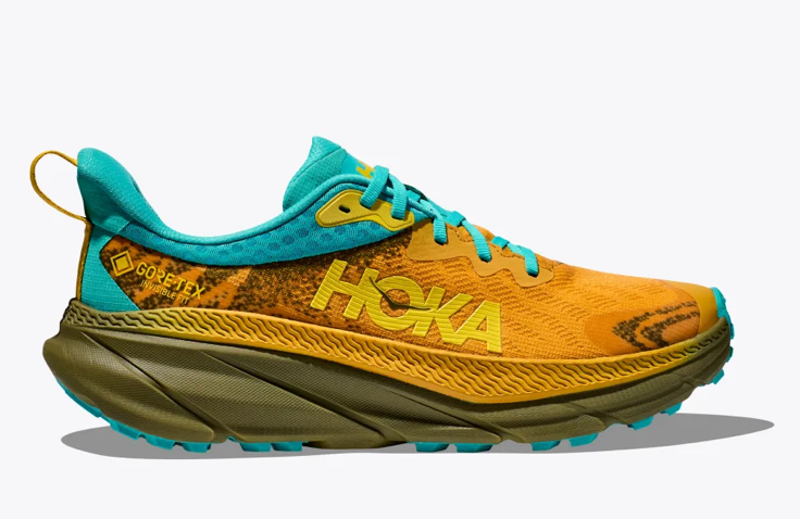 Hoka Shoes Challenger ATR 7 GTX