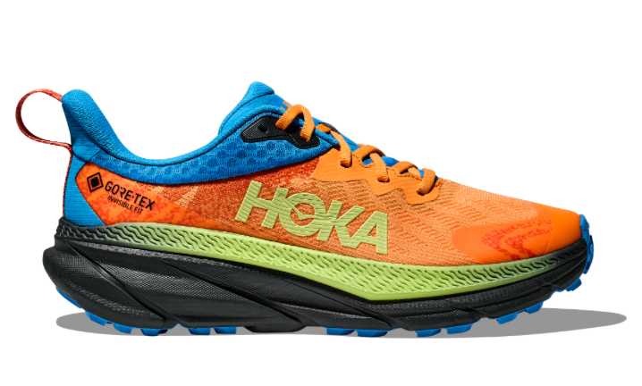 Hoka Shoes Challenger ATR 7 GTX