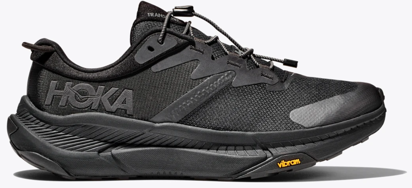 Women's Hoka Transport