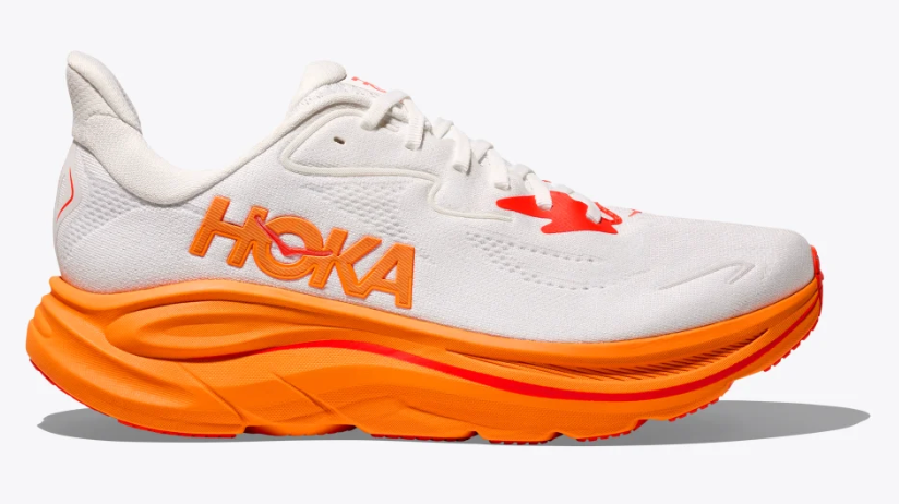 Women's Hoka Clifton 10 (Seasonal Colors) (Clearance)