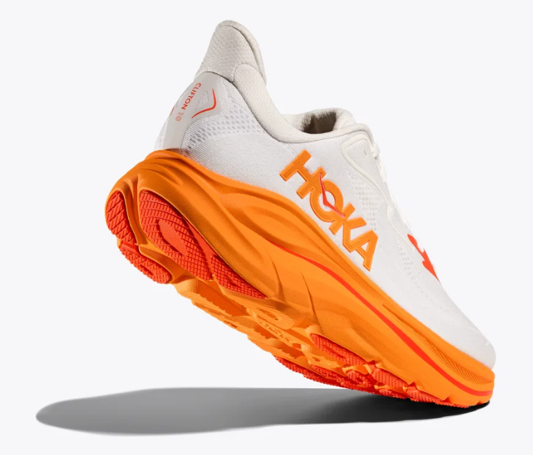 Women's Hoka Clifton 10 (Seasonal Colors) (Clearance)