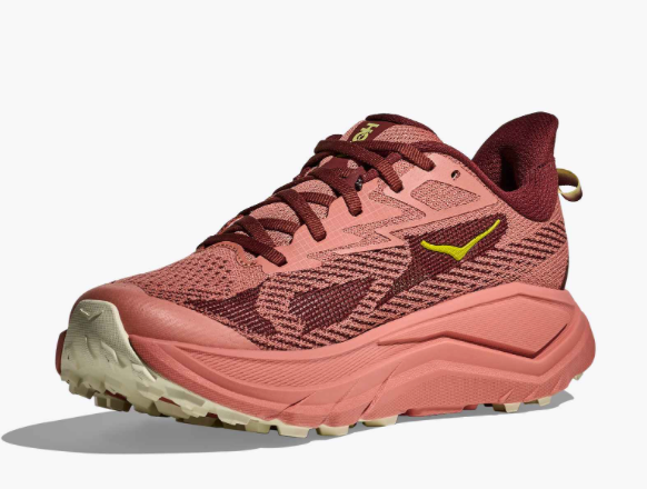 Women's Hoka Challenger 8 (Seasonal Colors)