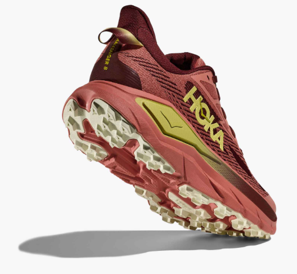 Women's Hoka Challenger 8 (Seasonal Colors)
