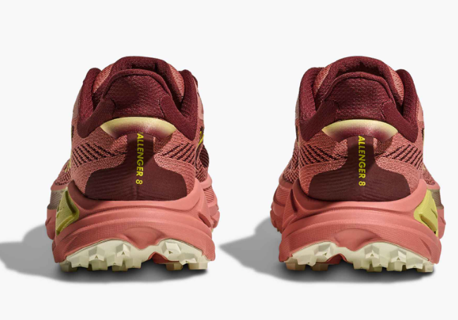 Women's Hoka Challenger 8 (Seasonal Colors)