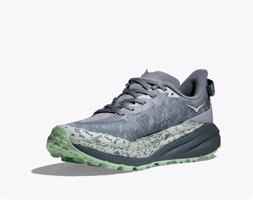 Women's Hoka Speedgoat 6 (Clearance)