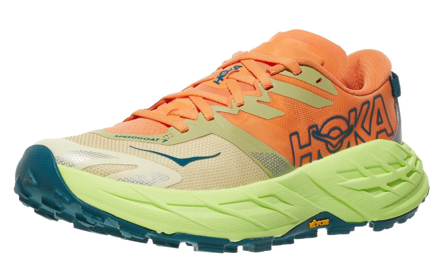 Women's Hoka Speedgoat 7