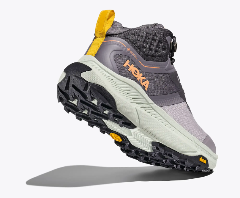 Women's Hoka Transport Hike GTX