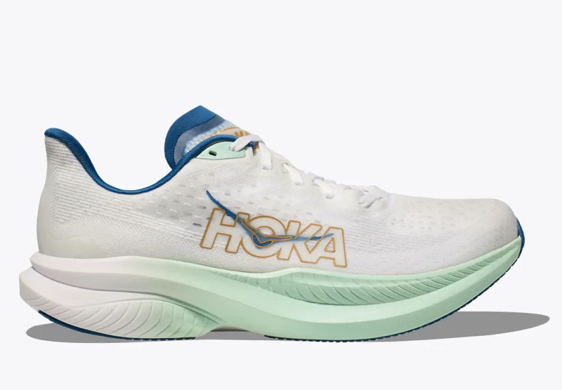 Men's Hoka Mach 6 (Clearance)