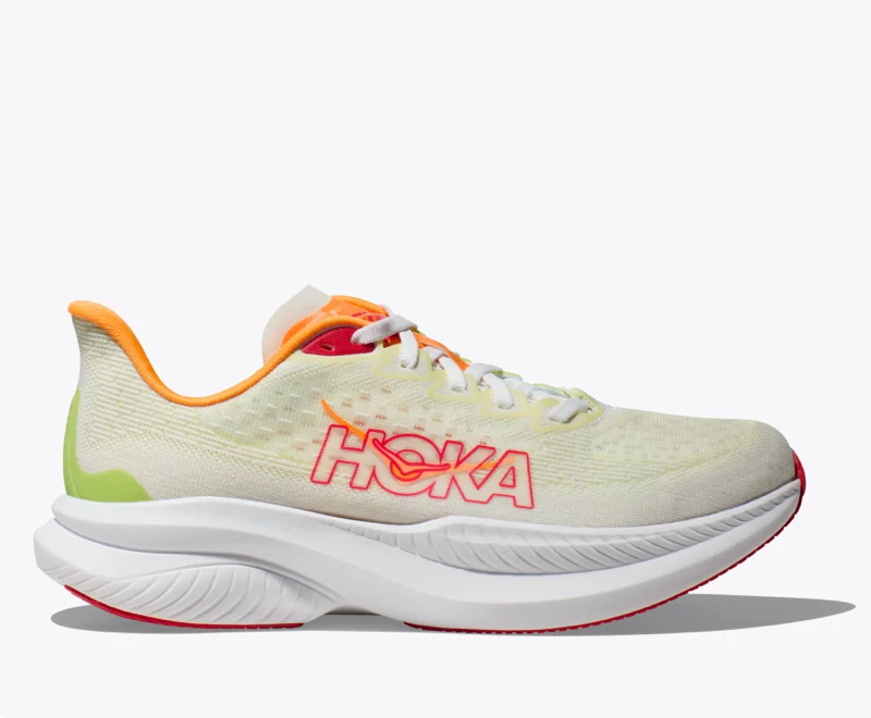Women's Hoka Mach 6 (Clearance)