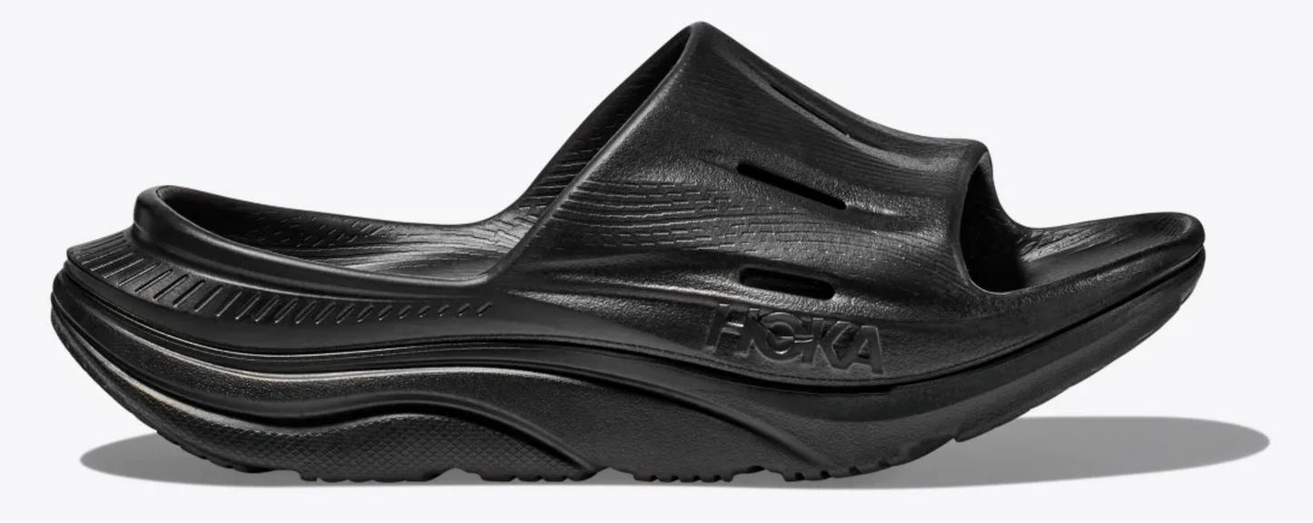 All Gender Hoka Ora Recovery Slide Sandal 3 (Core Colors)
