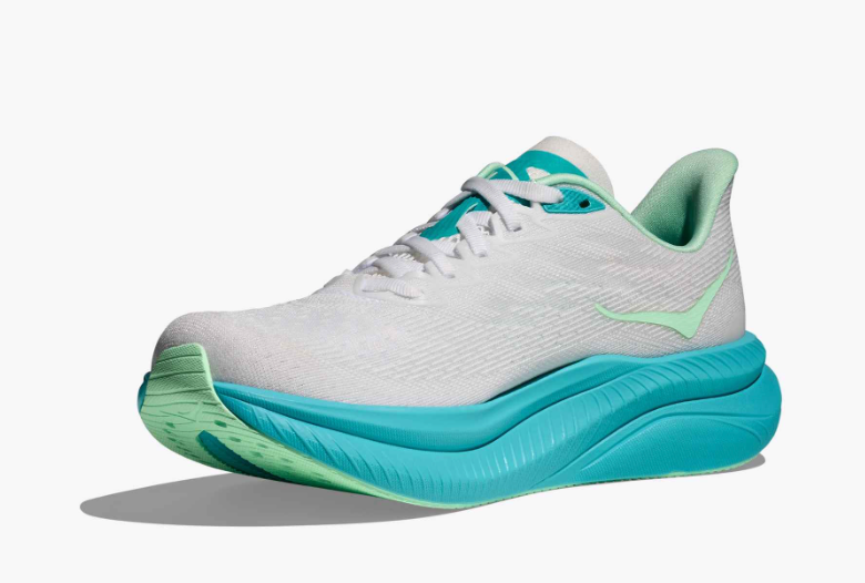 Women's Hoka Mach 6 (Clearance)