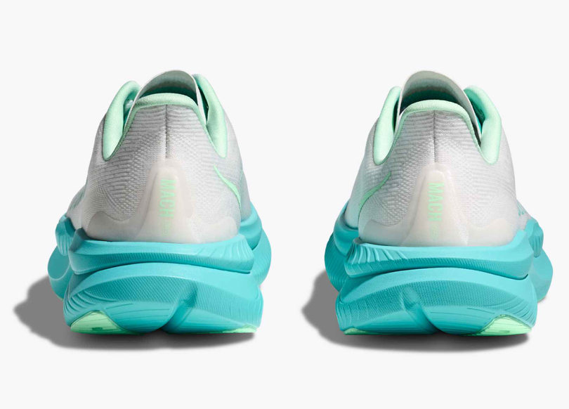 Women's Hoka Mach 6 (Clearance)