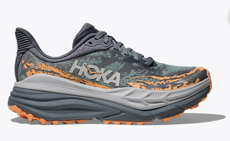 Women's Hoka Stinson 7
