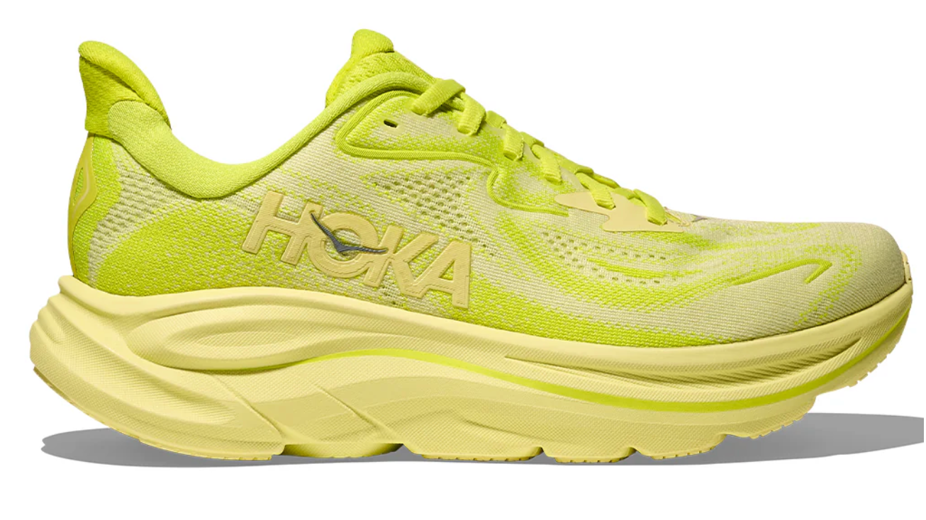 Women's Hoka Clifton 10 (Seasonal Colors) (Clearance)