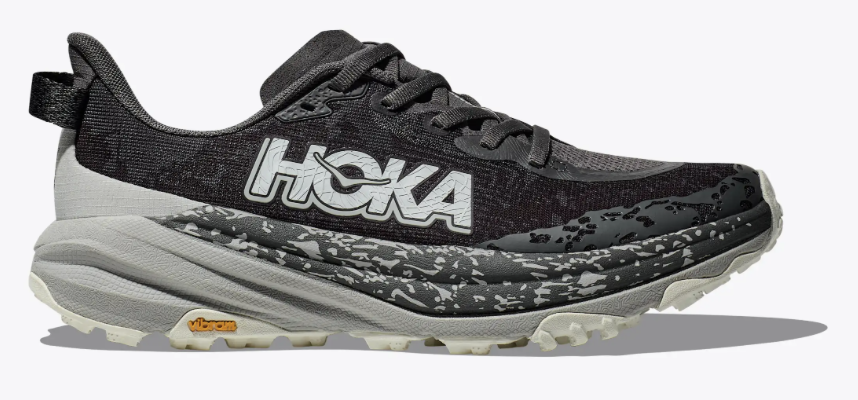 Women's Hoka Speedgoat 6 (Clearance)