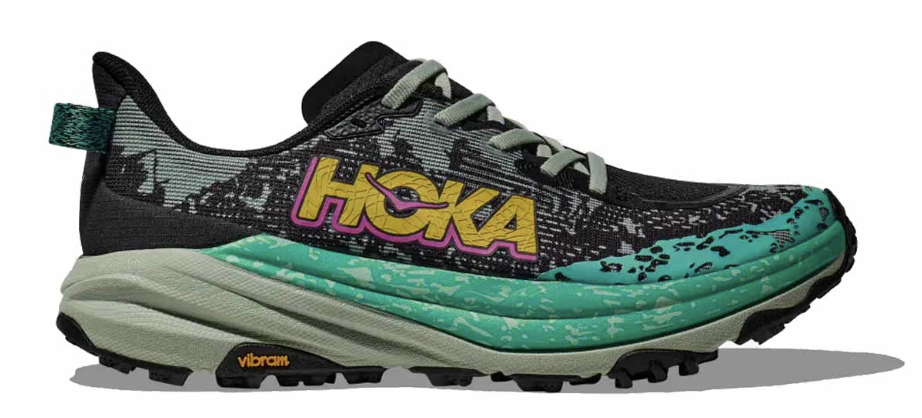 Women's Hoka Speedgoat 6 (Clearance)