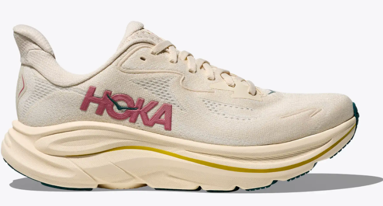 Women's Hoka Clifton 10 (Core Colors)