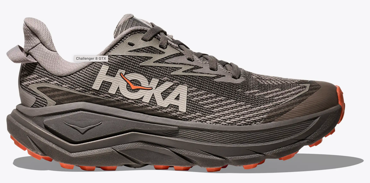 Women's Hoka Challenger 8 GTX