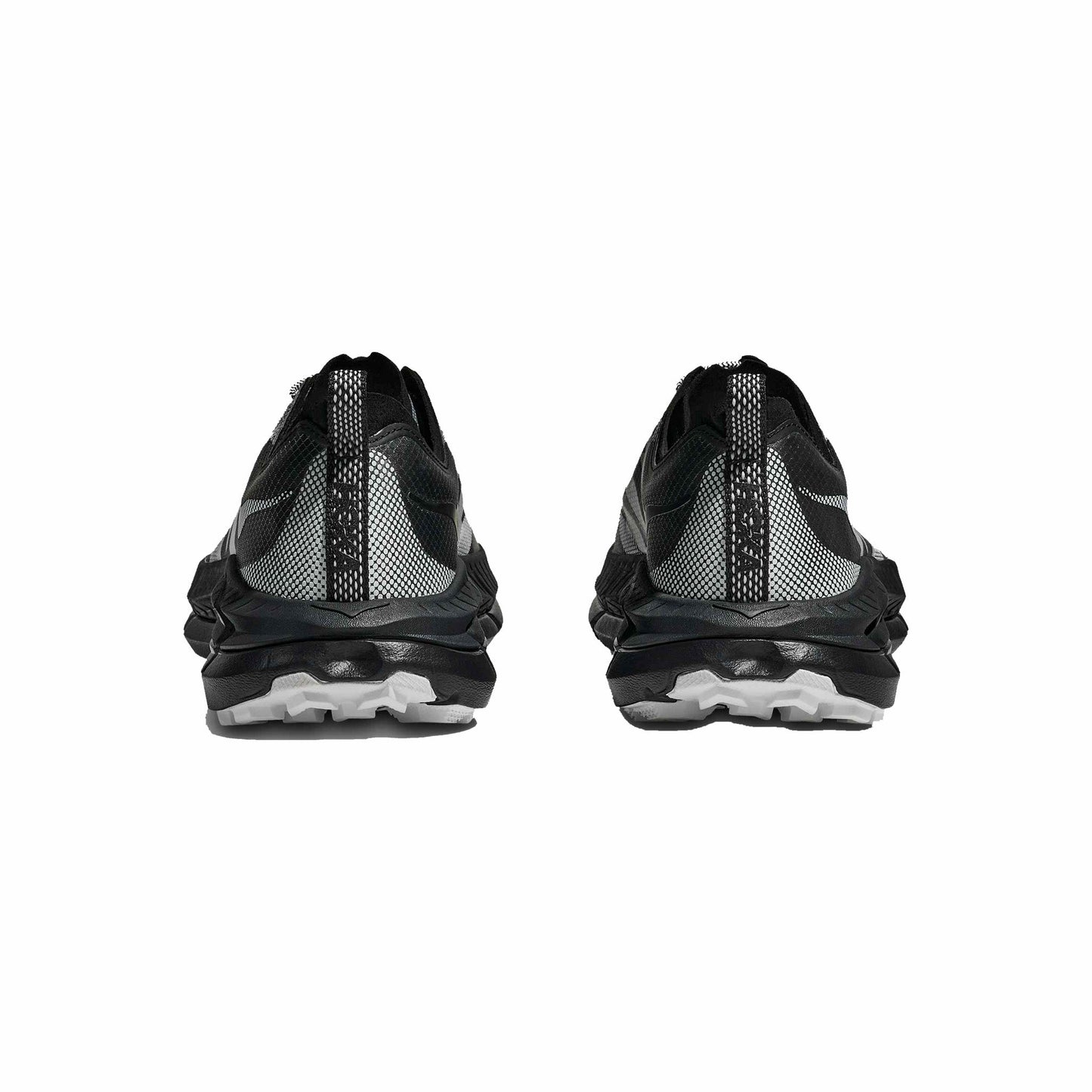 Hoka Men's Mafate Speed 4 Lite TS (Black/White)
