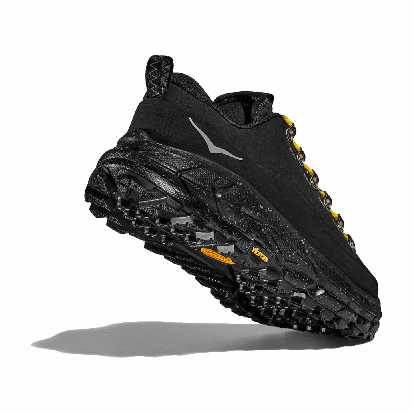 Hoka U Tor Summit (Black/Black)
