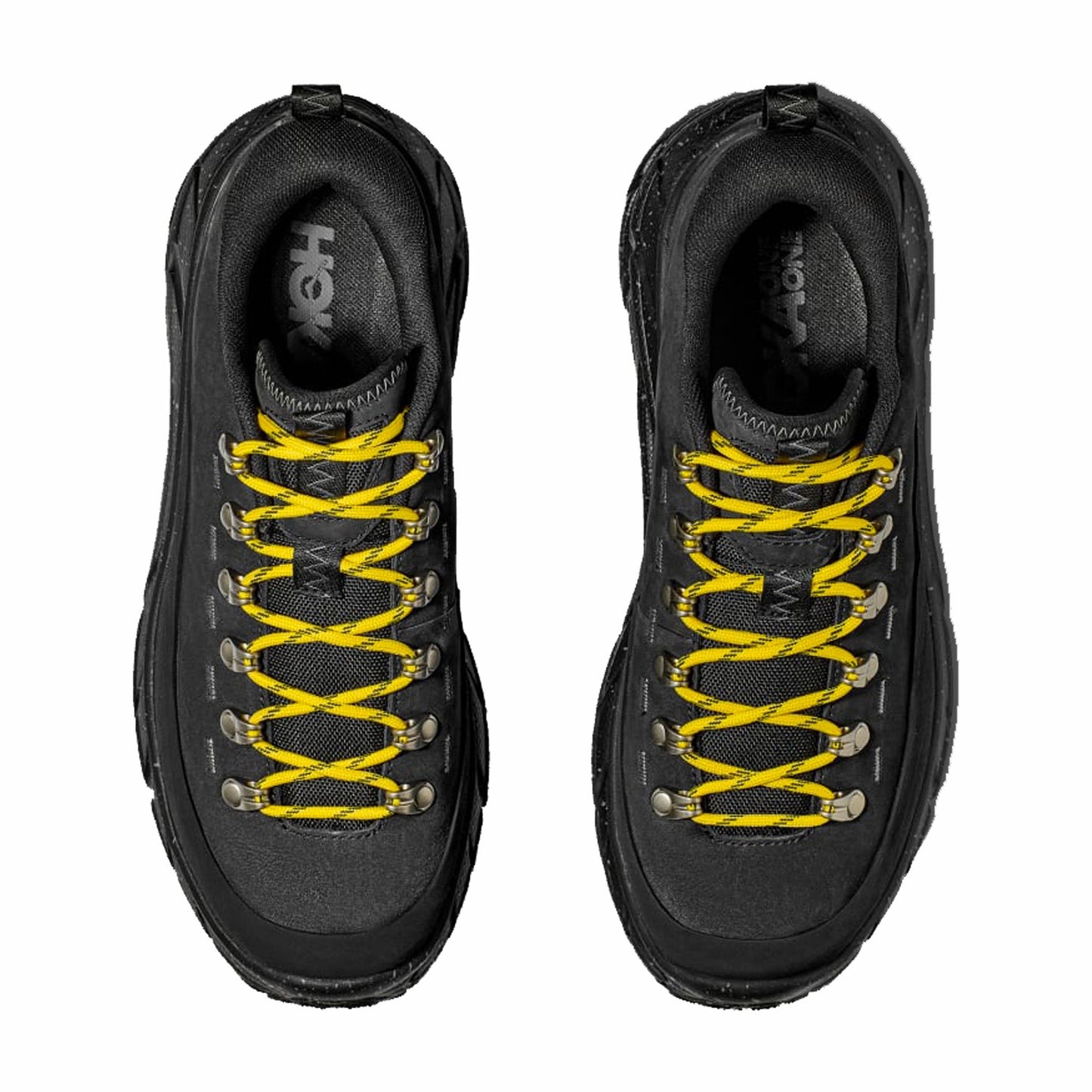 Hoka U Tor Summit (Black/Black)