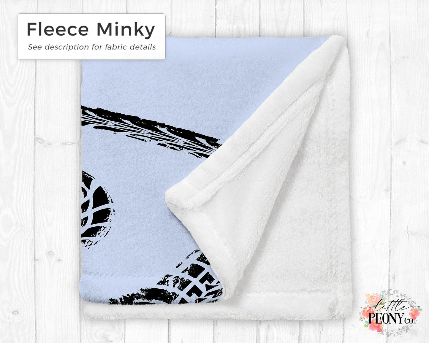 Personalized Race Car Blanket - Racecar Baby Blanket - Custom Checker Flag Racing Blanket - Custom Car Racing Blanket - Race Car Nursery