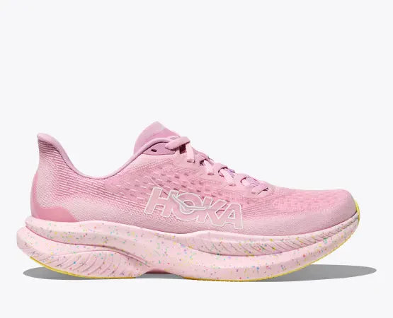 Men's Hoka Mach 6 (Clearance)